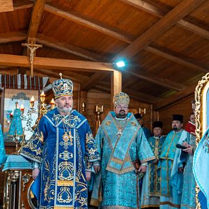 Історична проща!