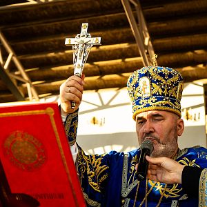Єпархіальна проща до Зарваниці!