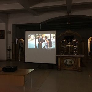 У Катедральному соборі відбувся ІІ єпархіальний з’їзд Вівтарних та Марійських дружин