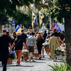 Вічна пам'ять Герою!