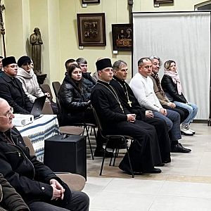 "Душею з Вами"!