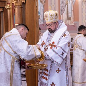 Воскресіння Христове!