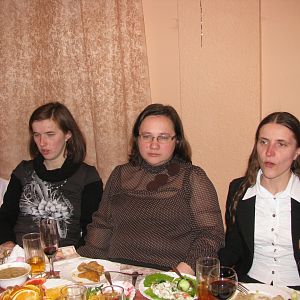 10-ліття організації Діти Світла