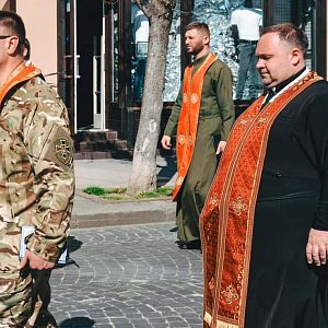 Вічна пам'ять Герою!