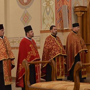 У Коломиї відбувся велелюдний хресний хід