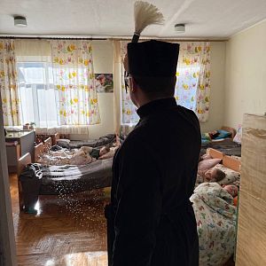 Семінар для педагогів ЗДО "Бавінок!"