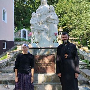 Проща до Зарваниці!