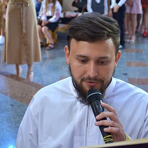 Преображення Христове