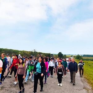 Проща до Зарваниці