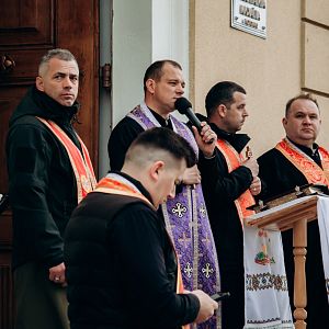 Вічна пам'ять Герою!