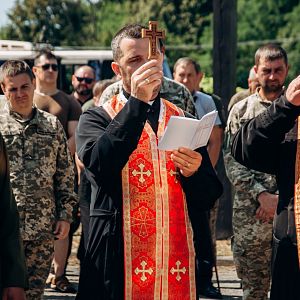 Вічна пам'ять Герою!