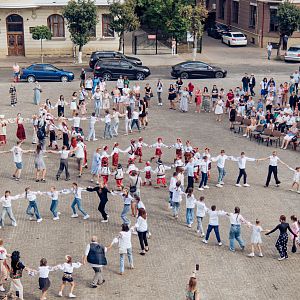 Карітасу 30 років!