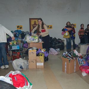 2007 Миколай
