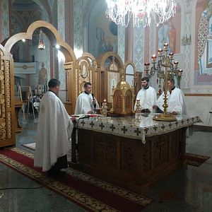 Нічні чування