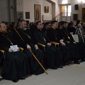 Хор “Діти світла”відзначив 15-ту річницю