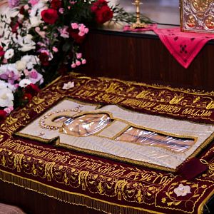 Богослужіння Страсної п'ятниці