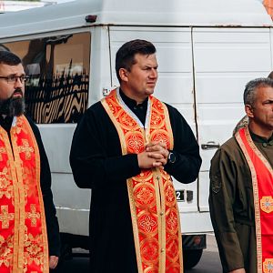 Вічна пам'ять Герою!