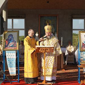 Проща до Семаківців!