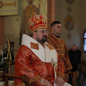 Навечір'я Різдва Христового!