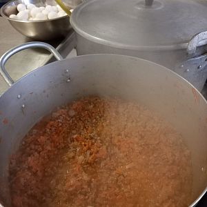 Парафіяльний Карітас (грудень/ весь рік)