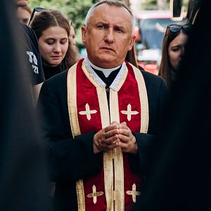 Вічна пам'ять Герою!