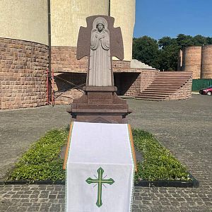 Пам`ять про Архієреїв