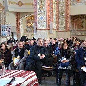 У Коломиї відбувся єпархіальний Собор