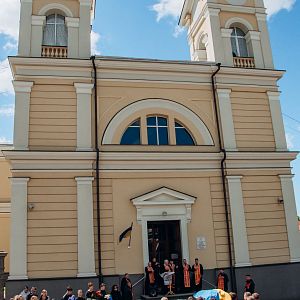 Вічна пам'ять Герою!