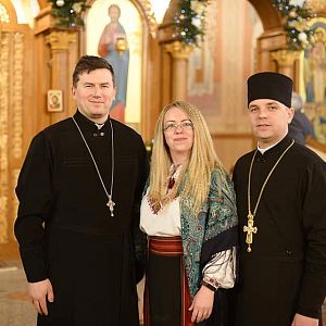 25-ліття хору "Світло Тавору"!