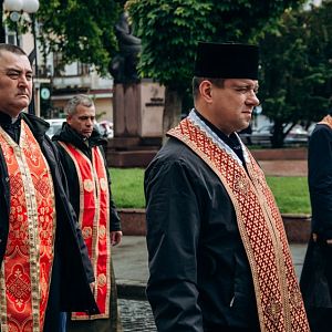 Вічна пам'ять Герою!