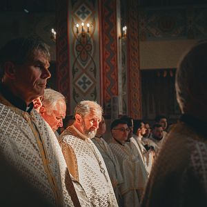 Митрополича проща!
