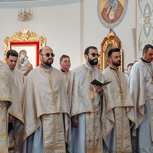 Форум молоді Коломийської єпархії УГКЦ!
