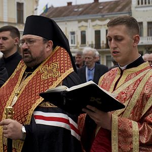 Виставка пам'яті!