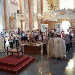 Вічна пам'ять великому Архієрею