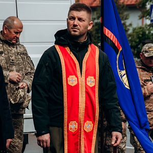 Вічна пам'ять Герою!