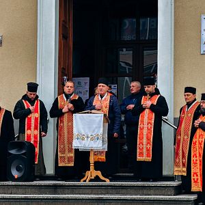 Вічна пам`ять Герою!