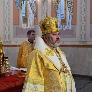 4 неділя Великого посту