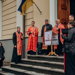 Вічна пам'ять Герою!