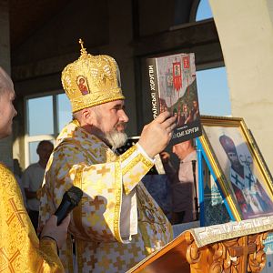 Проща до Семаківців!
