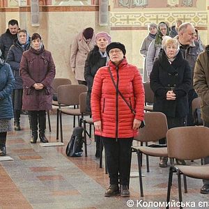Друга неділя Великого посту