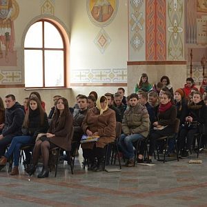 II Форум молоді та лідерів МХО