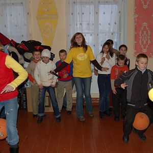 2007 Миколай
