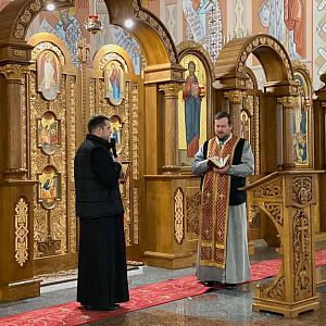 Великопосні реколекції