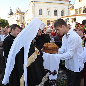 Освячення Собору