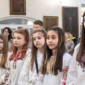 Проща катехитичних шкіл!