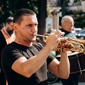 Вічна пам'ять Герою!