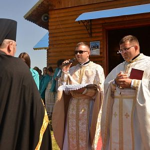 З’їзд Вівтарних і Марійських дружин Коломийської єпархії