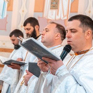 Воскресіння Христове! Пасха!