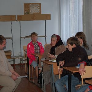 Акція проти свідків Єгови