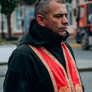 Вічна пам'ять Герою!